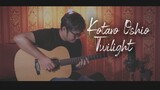 Twilight (황혼) - Kotaro Oshio | Sidik
