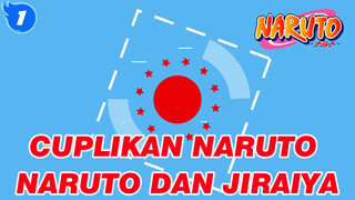 Cuplikan Naruto Naruto Dan Jiraiya_1