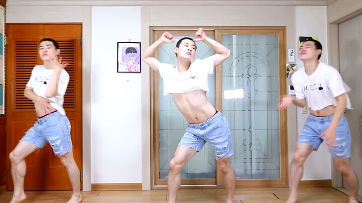 [The schizophrenic guy Gao Tuijing] The best KPOP songs in the second and third quarters of 2019