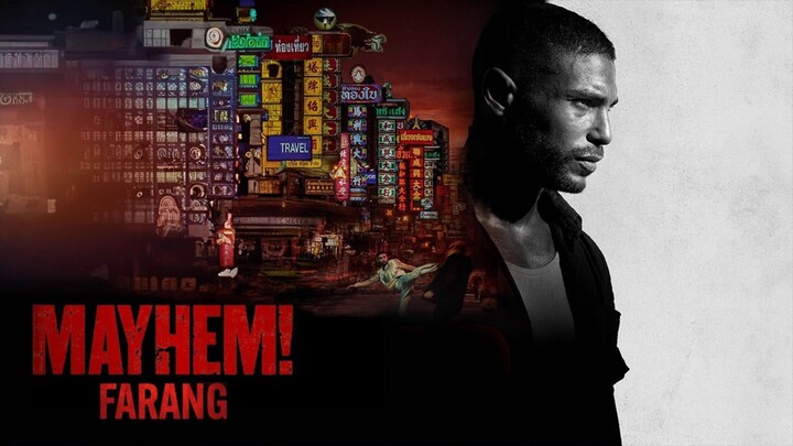 MAYHEM! (FARANG) 2023 French