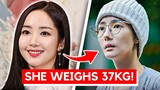 The DARK Truth Behind Park Min Young Brutal Transformation!