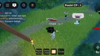 Main game bareng temen | Roblox |