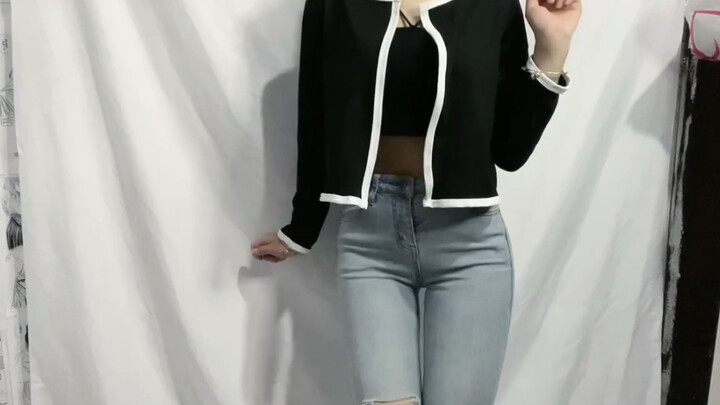 Do you like tight jeans?