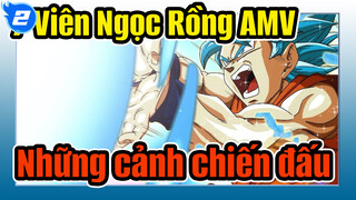7 Viên Ngọc Rồng AMV
Những cảnh chiến đấu_2