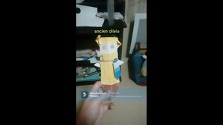 il est reveun