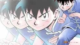 Kungfu Boy Episode 19 Bahasa Indonesia