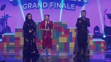 16+ Astro Ria Talk To My Manager (2025) Minggu 8 Grand Finale