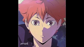 Haikyuu edits that are very addicting