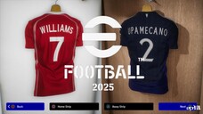 eFootball™ 2025 ep10