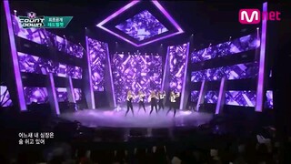 Automatic + Ice Cream Cake (M! Countdown 150319)