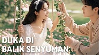 Duka besar tersembunyi di balik senyuman gadis itu, rahasia besar perlahan terbongkar....YT