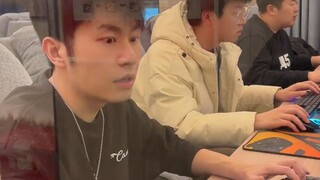 我那个特别顾家的好哥们