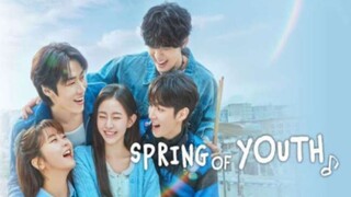 Spring Of Youth || eps 4