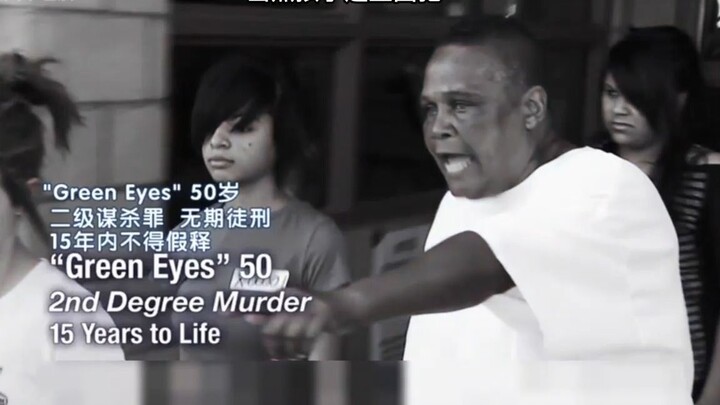 What Kind of Effect Does This “Education” Have When You Throw a Terrible Kid Straight Into Prison?