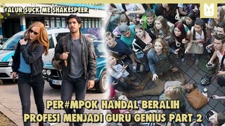 SELURUH ALUR CERITA SUCK ME SHAKESPEER 2 HANYA 12 MENIT