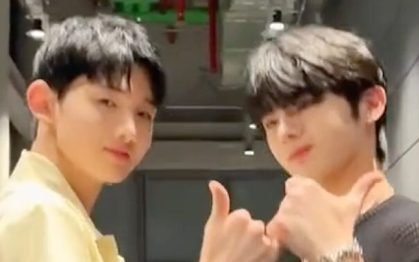 【&TEAM x Produce partners Hikaru & Gaku】Debuting soon?! The “Firework” challenge with JO and Nichola