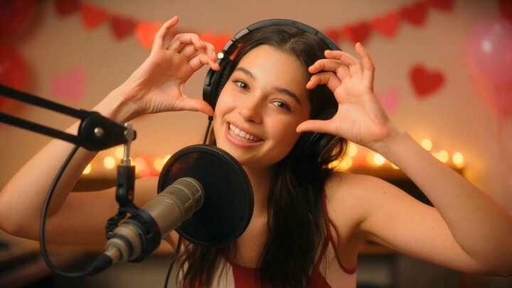 Featherweight Episode 8 Teaser (wlw | gl ai series)