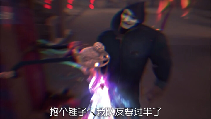 Dad's little cotton jacket has a hole in it ( ) Dad will always be Lisa's strong support.