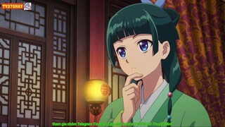 Thuyết Minh Dược Sư Tự Sự Phần 2 Tập 28