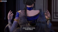 Wan Jie Du Zun | Episode 290