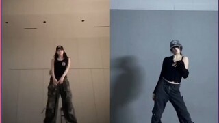Ketika perusahaan besar mengirim perwakilan untuk menarikan "Like Jennie" # ...