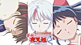 YashaHime: Princess Half-Demon/半妖の夜叉姫 | 1st Ending (ED) Theme Songs - Break | FHD 1080p