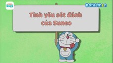 Doraemon S9 - Tập 452- Tình yêu sét đánh của Suneo