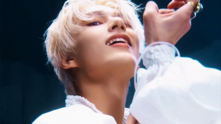 Wen Junhui Limbo x shoot