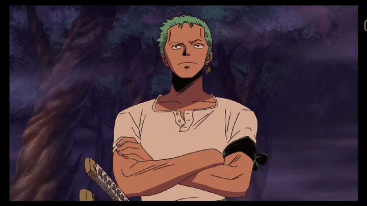 Zoro🤣🤣