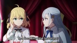 tensei no oujo no mahou kakumei eps6 sub indo