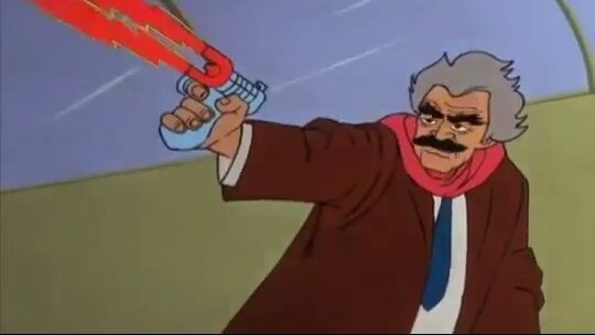 Spider-Man 1967 Season 01 Episode 10