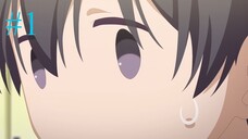 Phim Chanto Suenai Kyuuketsuki-chan tập 1 vietsub