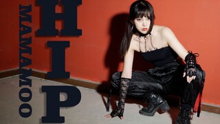 【Qing Mu】❥ฉันฝึกตีลังกาเร็ว MAMAMOO-HIP เป็นเวลาหนึ่งชั่วโมง❥เมื่อเร็วๆ นี้ฉันได้ยินมาว่าคุณชอบน้องส