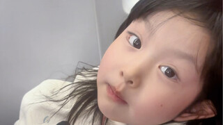 爸爸被紧紧拿捏住了