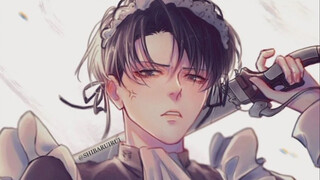 [Levi]🫠