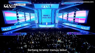 (SUB INDO) makemate1- EP. 9