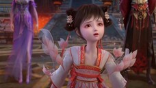 Đấu Phá Thương Khung Phần 5 - Tập 158 Full HD Vietsub
