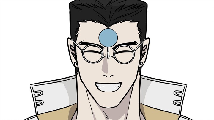 [Hai Hu] The precious selfie video of the Hell Commander in his early years leaked
