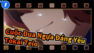 [Cuộc Đua Ngựa Đáng Yêu] | MAD] Tokai Teio, hồi sinh phép màu_A1