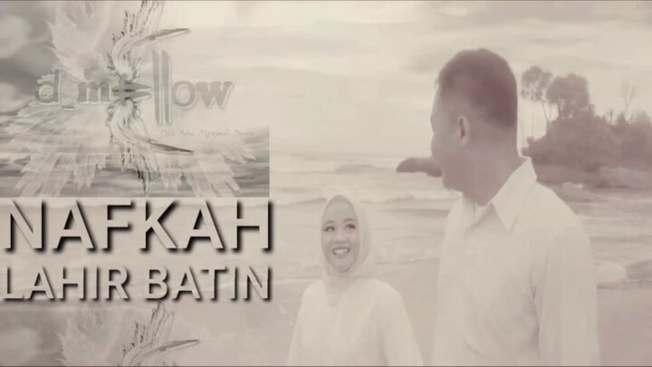 Reff Lagu d_mellow band Nafkah lahir batin