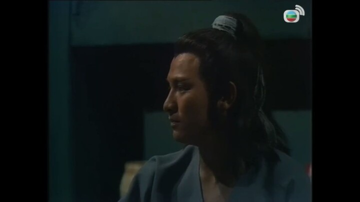 Kembalinya Pahlawan Kondor (1983)  l  The Return of the Condor Heroes  l EP.10