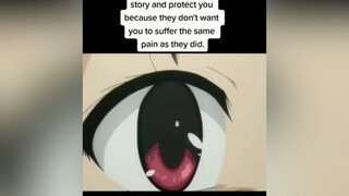anime animeedit myselforyourself weeb fyp otaku foryou amanojaku nanaka sana fypシ