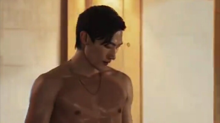 I knew it I was interested in politics 😏😝