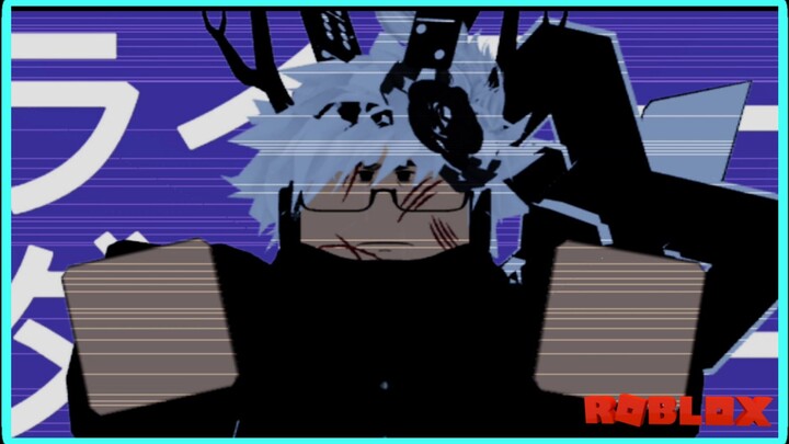 LIAR DANCER | ROBLOX INDONESIA