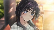 kaoru hana wa rin to saku Anime opening