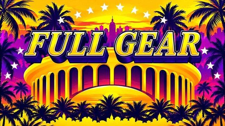FULL GEAR 2K23