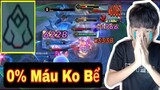 Lỗi Games Rồi trời , Trụ 0% Máu mà không bể | Một câu chuyện buồn