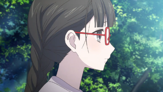 Red Data Girl Tập 3  (vietsub)