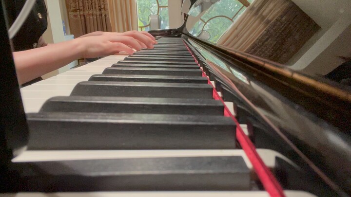 Vườn bạc của Vua