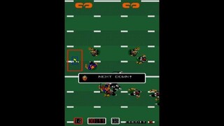 Touch Down Fever 2